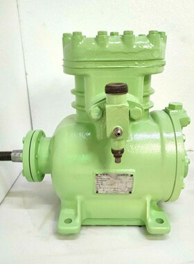 Compresor Daikin 2C 582 SE - Reacondicionado