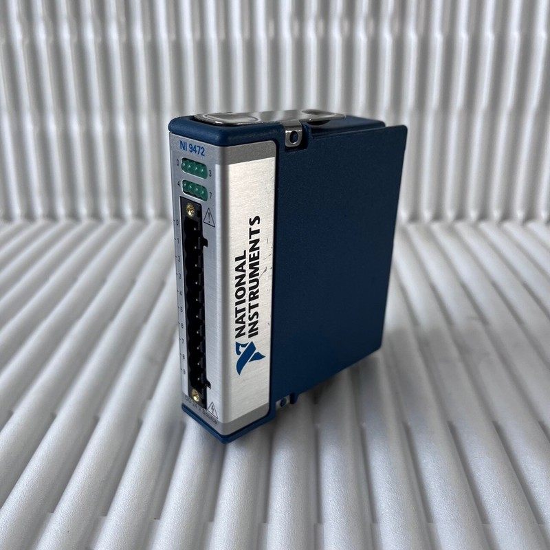 National Instruments NI9472 Digitalausgabe 199364B-06L 1D3EE
