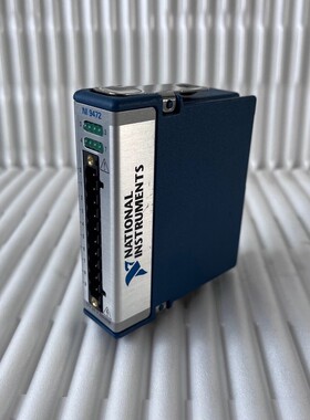 National Instruments NI9472 Digitalausgabe 199364B-06L 1D3EE