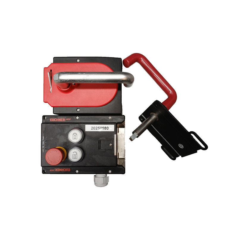 SCHMERSAL MGB-L1-APA-AG4A1-M-115225 + MGB-H-AA1A1-L-106619 i