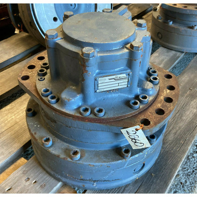 PH Poclain Wirtgen 186030 A05723V Fahrantrieb Hydraulikmotor
