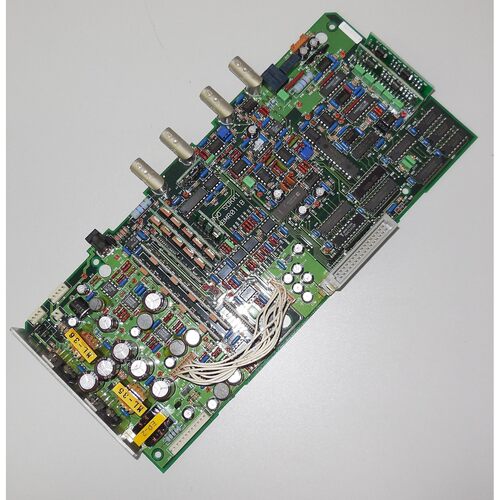 Ono sokki H8MR011B PCB for SR-5300