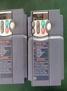 富士变频器FRNO 4C1S-4C议价