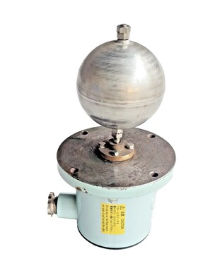 Nuevo Sankyo Seisakusho S-K 16AHS-85 Flotar Nivel Interrupto