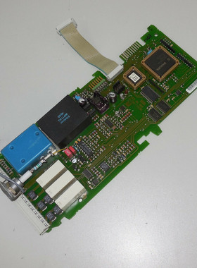 PCB 200 88 935 LV-PCB for Inficon VGC023