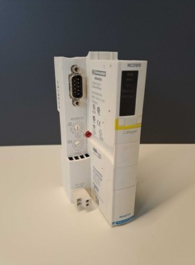 STBNCO1010 - TéLéMéCANIQUE - STBNCO1010 / MODULE INTERFAC