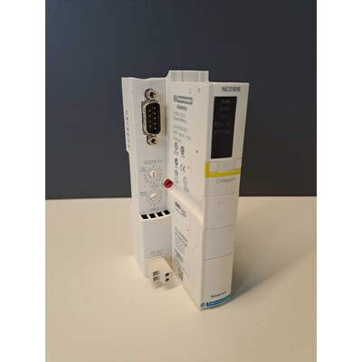 STBNCO1010 - TéLéMéCANIQUE - STBNCO1010 / MODULE INTERFAC