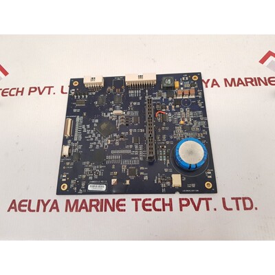 2400D2112 Circuito Stampato Rev D