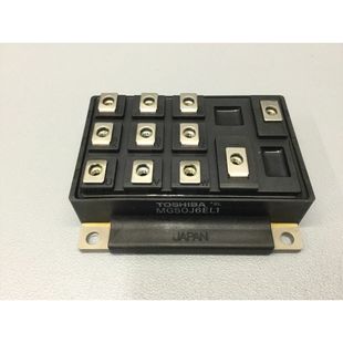 TOSHIBA 50A Módulo 600V USAD IGBT MG50J6EL1