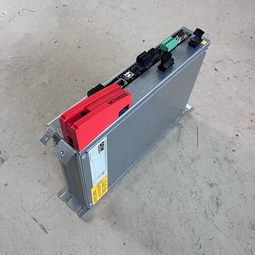 1x SEW EuroDrive MOVIAXIS MXM80A-000-000-00/DHF41B Steuermod