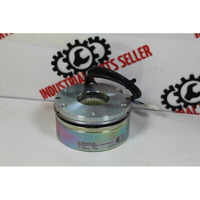 IQ BFK457-08 (freno) - 6 mesi di garanzia