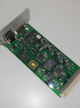 Meiden protection board 321001/0704