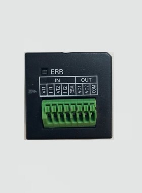 TESTATO  OMRON CP1WMAB221  CP1W MAB221