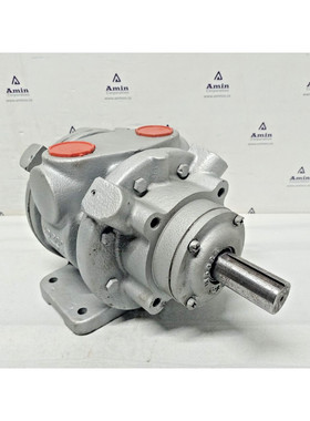 GAST 16AM-FRV-2 Air Motor 7bar/100psi 9hp/6.7kw 2000rpm - Te