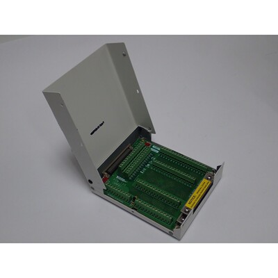 NATIONAL INSTRUMENTS 182788E-01L SHIELDED CONNECTOR BLOCK 10