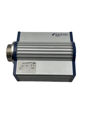 INFICON BAG110-SP ION/VACUUM GUAGE USED & WORKING