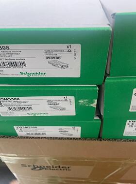 VW3M3308施耐德供应充足议价