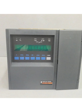 SEPAM2025S25LXZ00X21TBN - MERLIN GERIN - SEPAM2025S25LXZ00X2