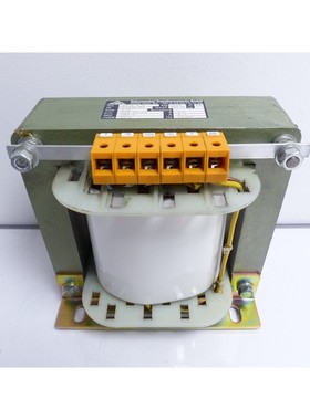 Schumacher Transformatoren ST-L 1,6 Transformator Nr. 03436/