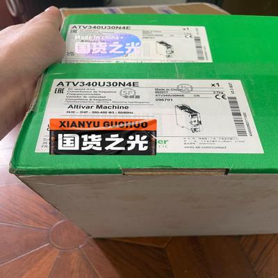 ATV340U30N4E施耐德驱动议价