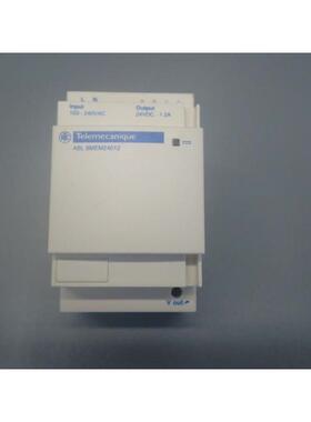 ABL8MEM24012 - Telemecanique - ABL8MEM24012/Module Extension