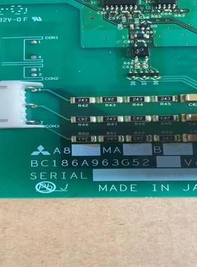 A84MA132B-60 BC186A963G52议价