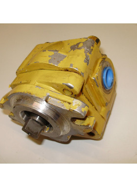 Speisepumpe 9,5R305 Cat Eder Bagger Hydraulikmotor ?lmotor H