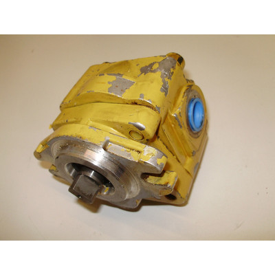 Speisepumpe 9,5R305 Cat Eder Bagger Hydraulikmotor ?lmotor H