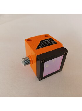 IFM electronic Abstandssensor O1D103  O1DLF6KG Neu ohne OVP