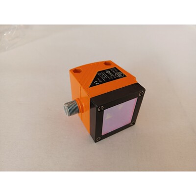 IFM electronic Abstandssensor O1D103  O1DLF6KG Neu ohne OVP