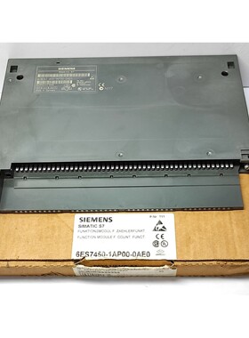 Siemens Simatic S7 6ES7 450-1AP00-0AE0 Counting Function Mod
