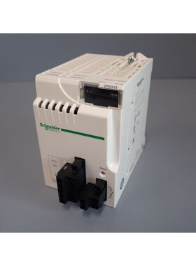 BMXCPS2010 - SCHNEIDER - BMXCPS2010 / Modul Netzteil 24V Cc