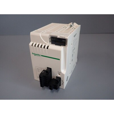 BMXCPS2010 - SCHNEIDER - BMXCPS2010 / Modul Netzteil 24V Cc