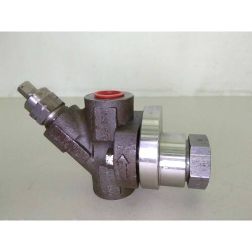 Yarway Unibody Plus Dampf Scheibe Falle 711 721 600 Psi 750F