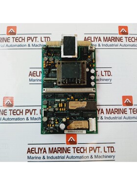 21517TN Placa de Circuito Impreso