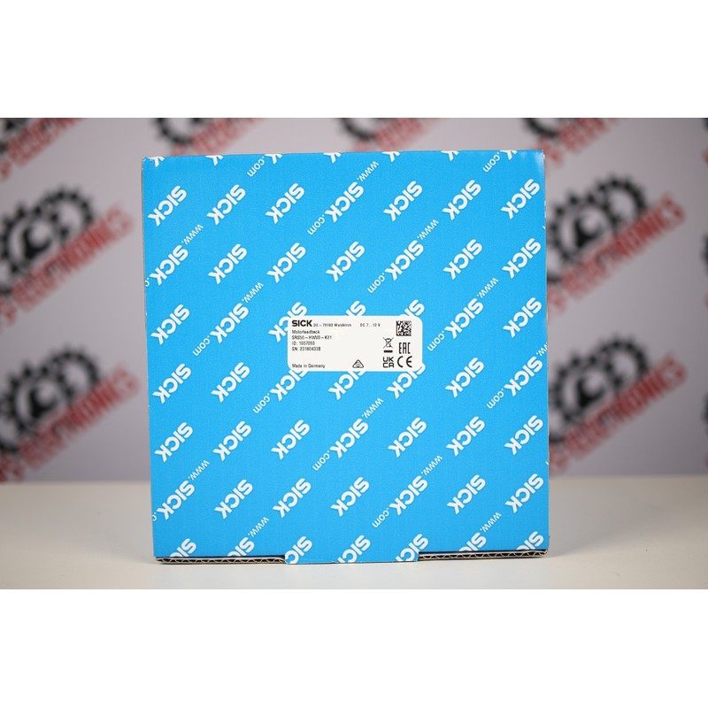 SICK SRS50-HWV0-K21 (ID 1037093) (ENCODER) - 6 Monate Garant