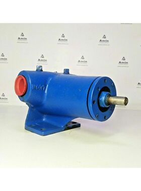 Bomba De Engranaje Interno Hidráulica Viking Pump GV-969, P