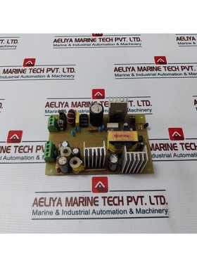 W1 007 Circuito Stampato Se1012581/se101577