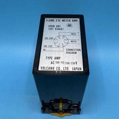 VOLCANO 火焰放大器 AMP议价