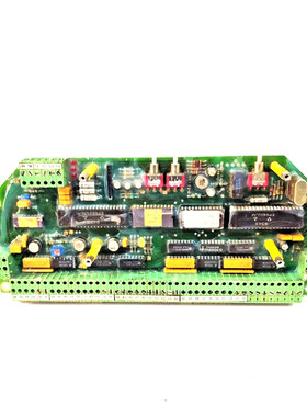 MTU ELEKTRONIC SU2-01 海洋电子 PCB 卡