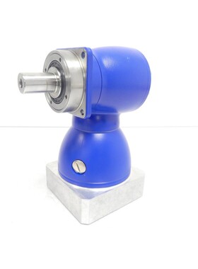 Wittenstein alpha SK + 075S-MF1-10-0H1-1K00 o. Kupplung Hypo