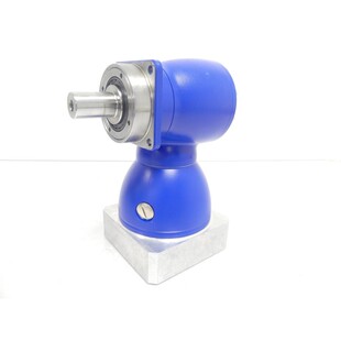 Wittenstein alpha SK + 075S-MF1-10-0H1-1K00 o. Kupplung Hypo