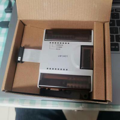 和利时PLC模块 LM3401 议价