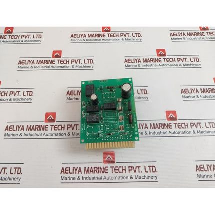 Módulo De Arranque Terasaki K/87Z/2-00D Placa ESM-101 C