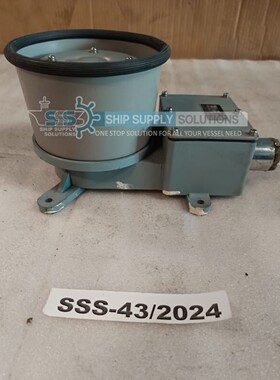 JRC Noboru 电喇叭扬声器 BHS-2A/F 二手 状况良好