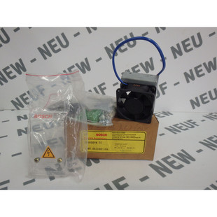 062200104 - BOSCH - 062200-104 / Module de refroidissement v