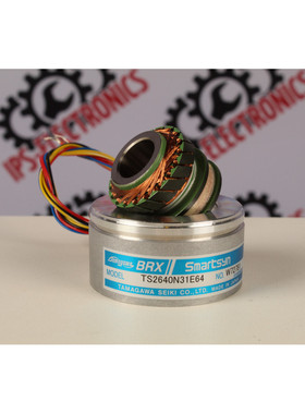 Tamagawa TS2640N31E64 (resolver) - 6 months warranty