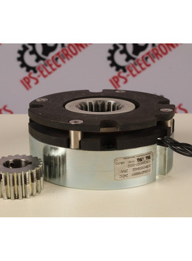 REXNORD 310640100001 (00BK0008A02) (10909M001-0002) (brake)