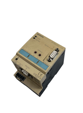 Siemens DP / RS232C 6ES7158-0AA01-0XA0 SOMATIC DECENTRILZED