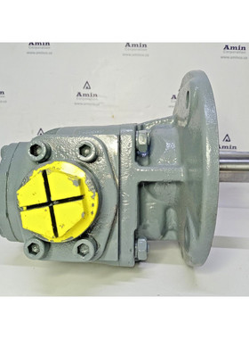 Kracht KF3/80 F10B M0A 7DE1 Hydraulic Transfer gear pump - P